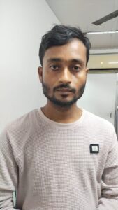 বারাসাতে সিম কার্ড জালিয়াতি চক্রের মূল হোতা গ্রেফতার, সাইবার অপরাধে ব্যবহৃত হচ্ছিল অবৈধ সিম