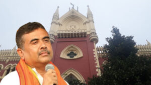 হাইকোর্টের দ্বারস্থ শুভেন্দু