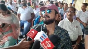 আমেদাবাদ বিমান দুর্ঘটনার পর সাংঘাতিক অভিজ্ঞতা শেয়ার করলেন বারাসাতের বিধায়ক তথা অভিনেতা চিরঞ্জিত