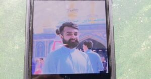 ইরানে ডক্টরের পড়তে গিয়ে আটকে বসিরহাটের ছেলে, দুশ্চিন্তায় পরিবার